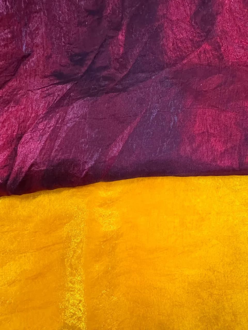 FANDY SATIN — view 3